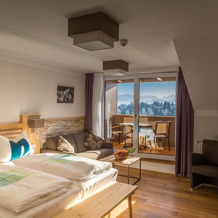Hotel Christine Eisenberg  Εξωτερικό φωτογραφία