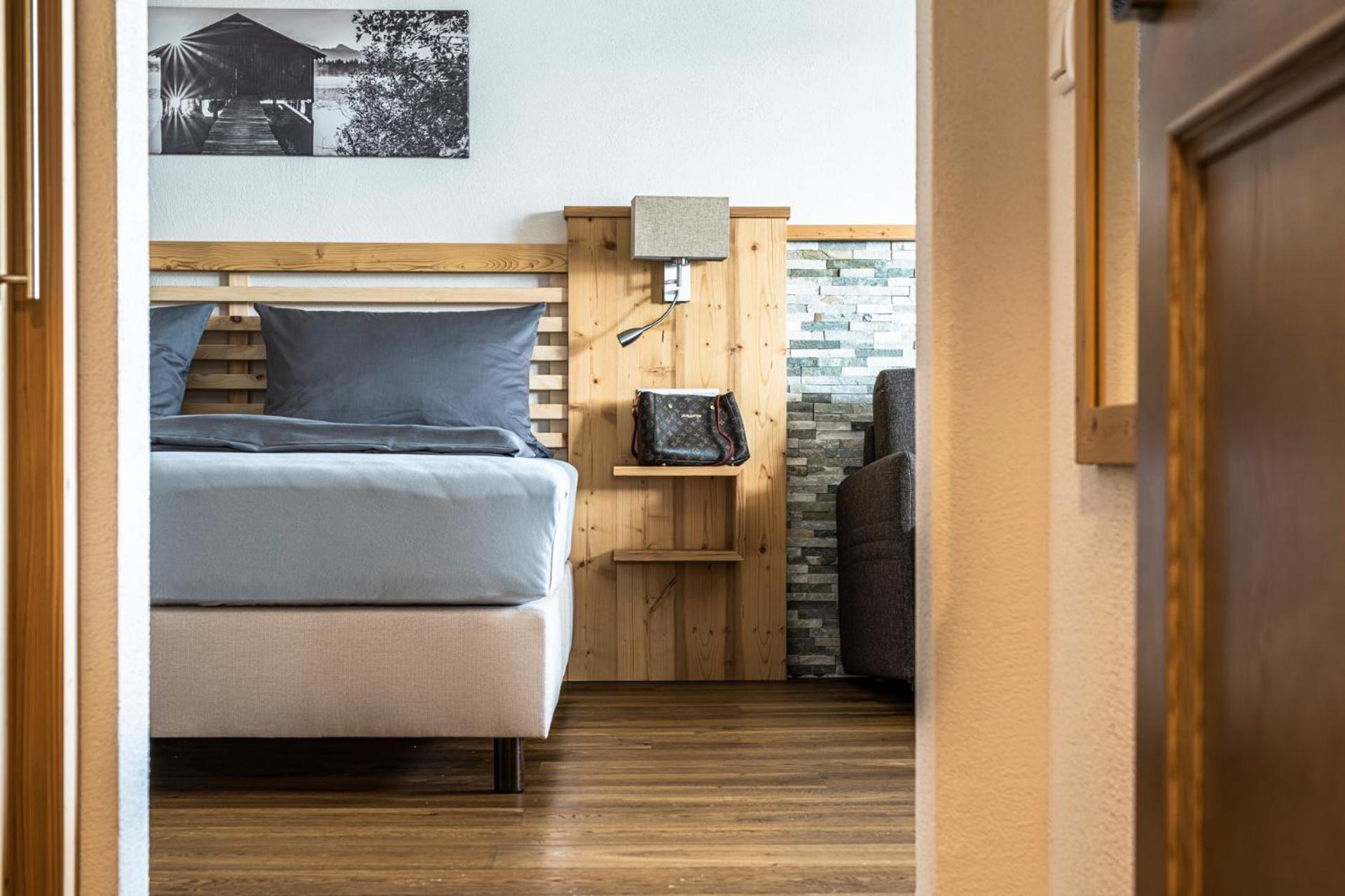 Hotel Christine Eisenberg  Εξωτερικό φωτογραφία