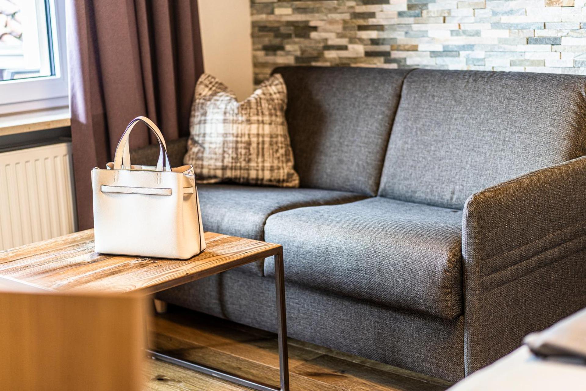 Hotel Christine Eisenberg  Εξωτερικό φωτογραφία