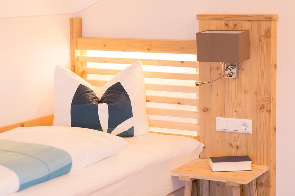 Hotel Christine Eisenberg  Εξωτερικό φωτογραφία