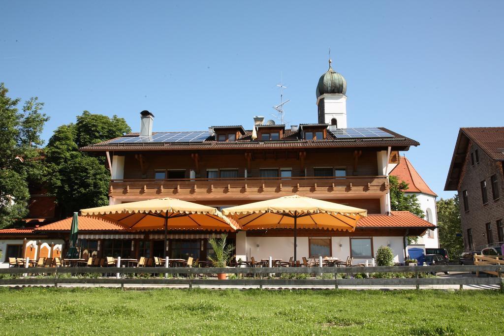 Hotel Christine Eisenberg  Εξωτερικό φωτογραφία